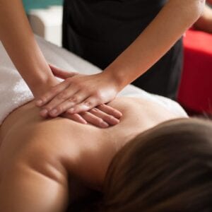 masaje de relajación, masaje sueco, masaje relajante
